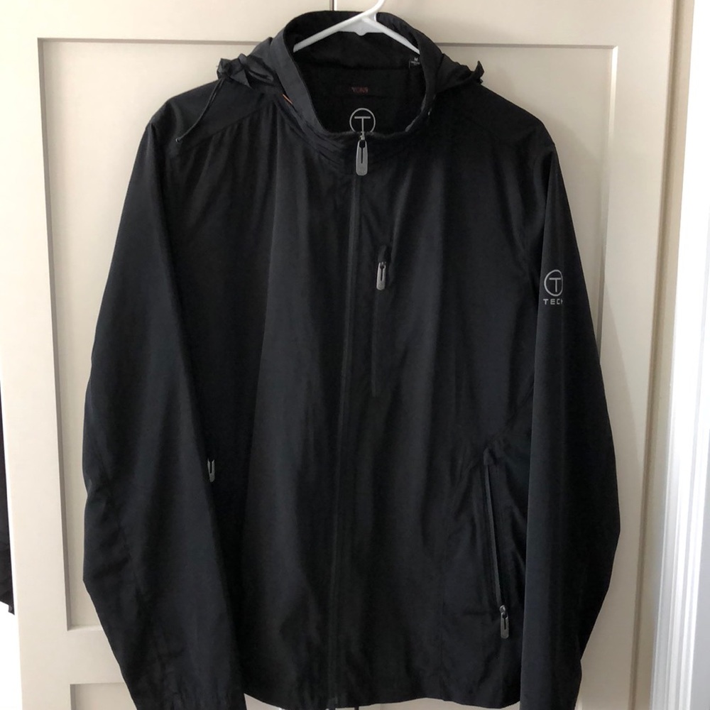 Tumi Men’s Jacket